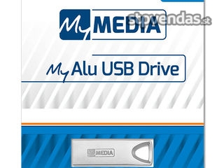 USB Flash Drive My Media 2.0 32Gb