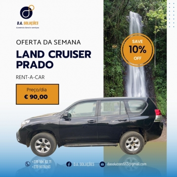 Rent a Car | D.A.soluções 