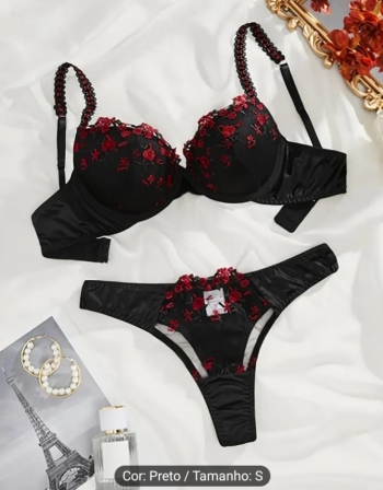 Lingerie