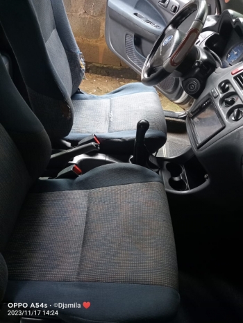 Honda HRV