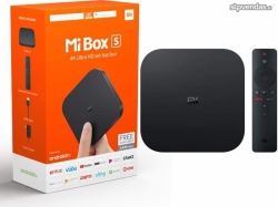 Xiaomi Mi Box S Smart Tv