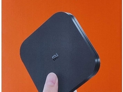 Xiaomi Mi Box S Smart Tv