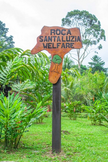 Welfare Agroturismo | Roça Santa Luzia